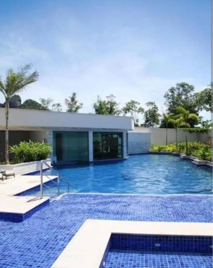 Samba Convention Suites Rio de Janeiro Exterior photo